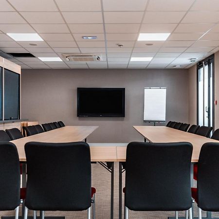Holiday Inn Express Ajaccio By Ihg Εξωτερικό φωτογραφία