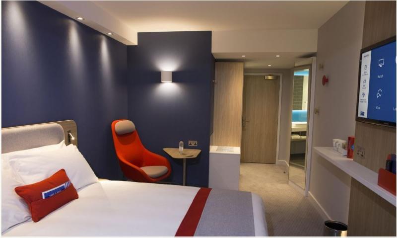 Holiday Inn Express Ajaccio By Ihg Εξωτερικό φωτογραφία
