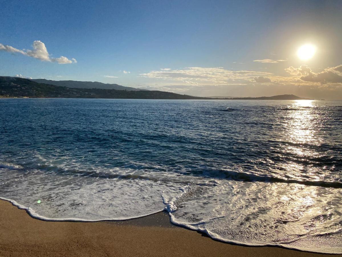 Holiday Inn Express Ajaccio By Ihg Εξωτερικό φωτογραφία