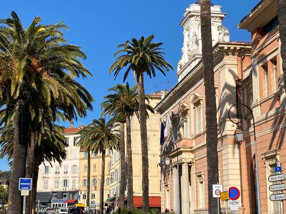 Holiday Inn Express Ajaccio By Ihg Εξωτερικό φωτογραφία