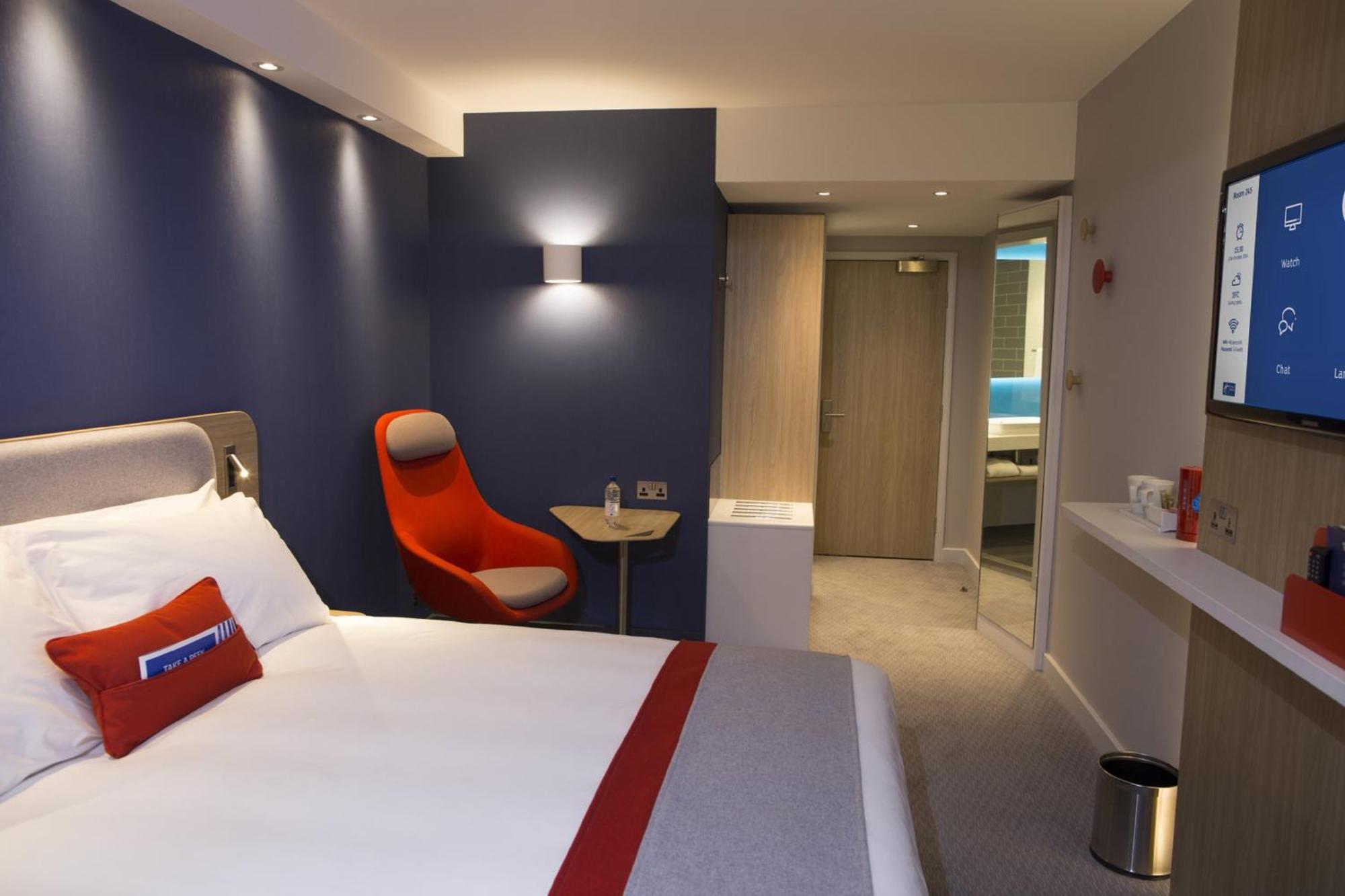 Holiday Inn Express Ajaccio By Ihg Εξωτερικό φωτογραφία