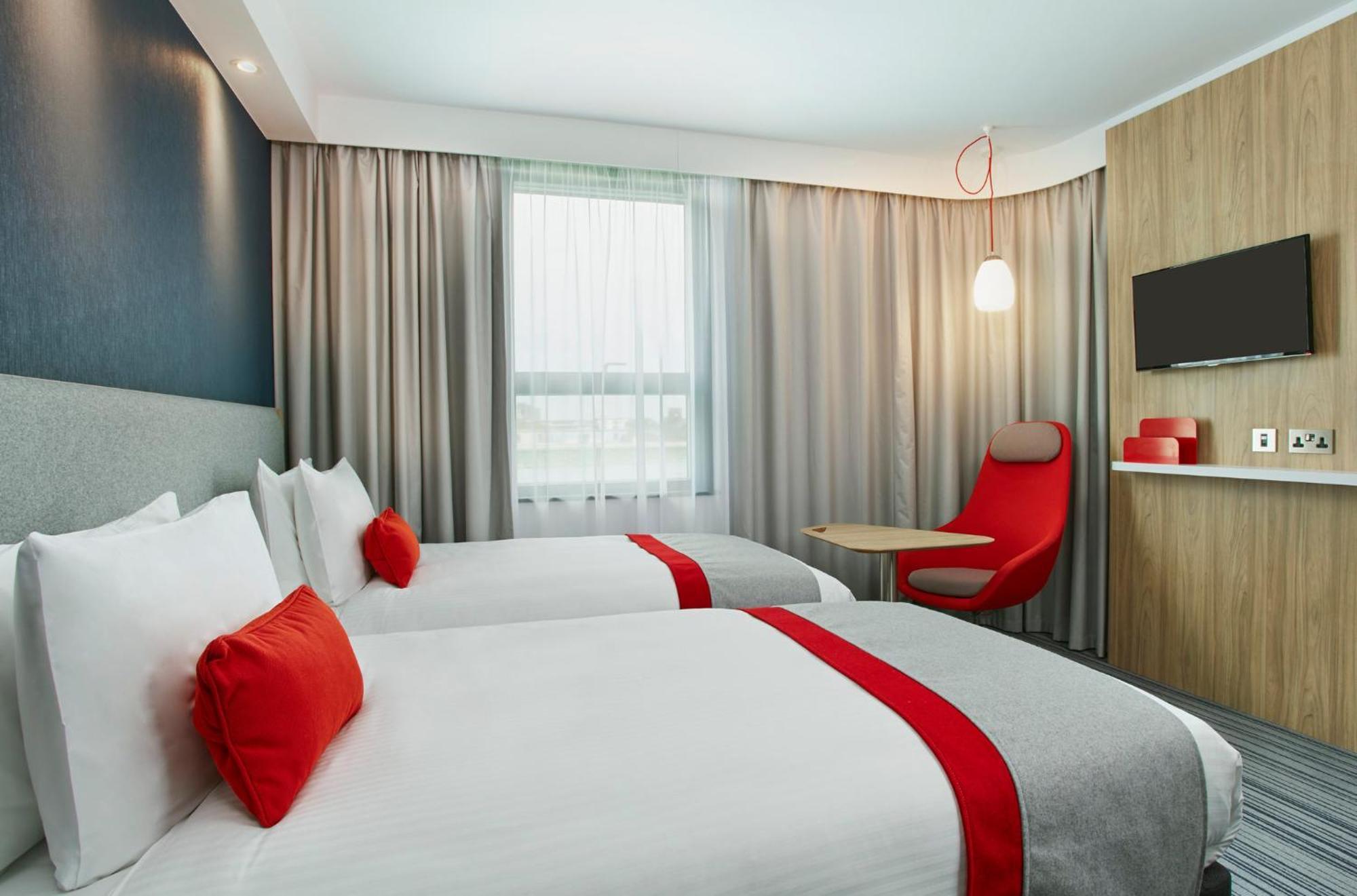 Holiday Inn Express Ajaccio By Ihg Εξωτερικό φωτογραφία