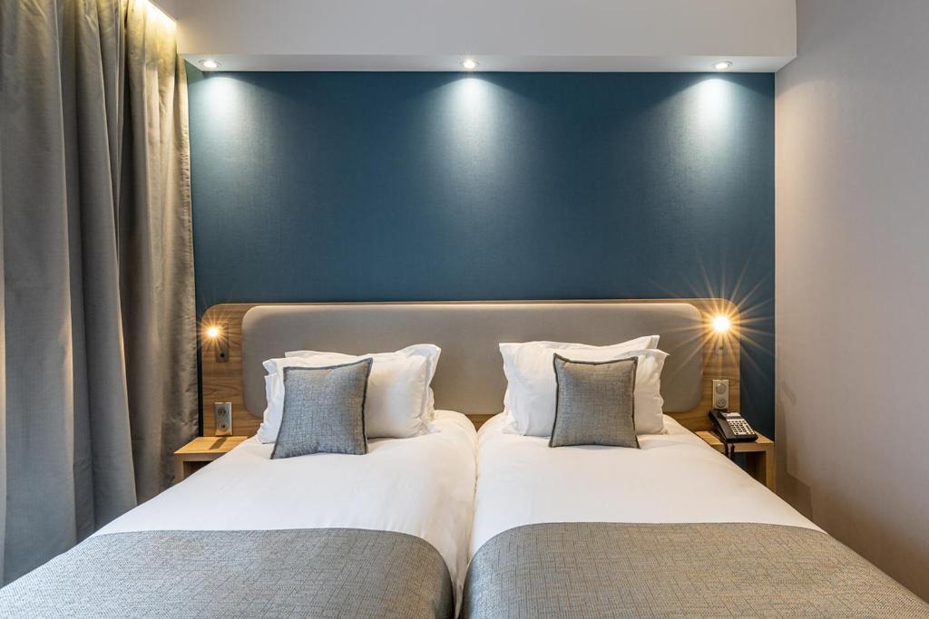 Holiday Inn Express Ajaccio By Ihg Εξωτερικό φωτογραφία