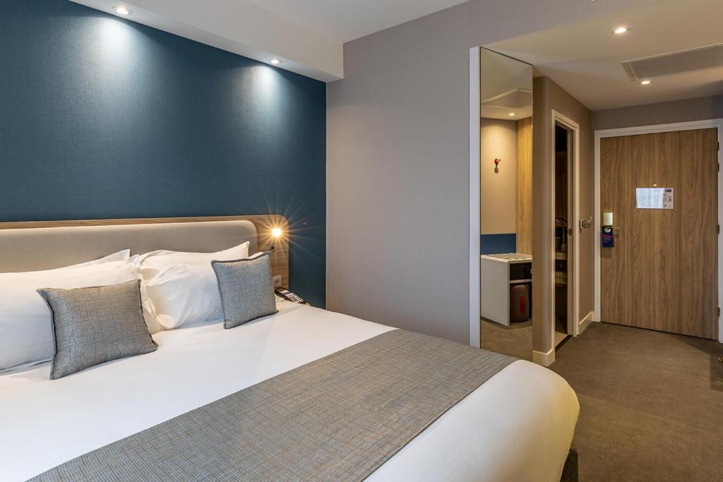 Holiday Inn Express Ajaccio By Ihg Εξωτερικό φωτογραφία