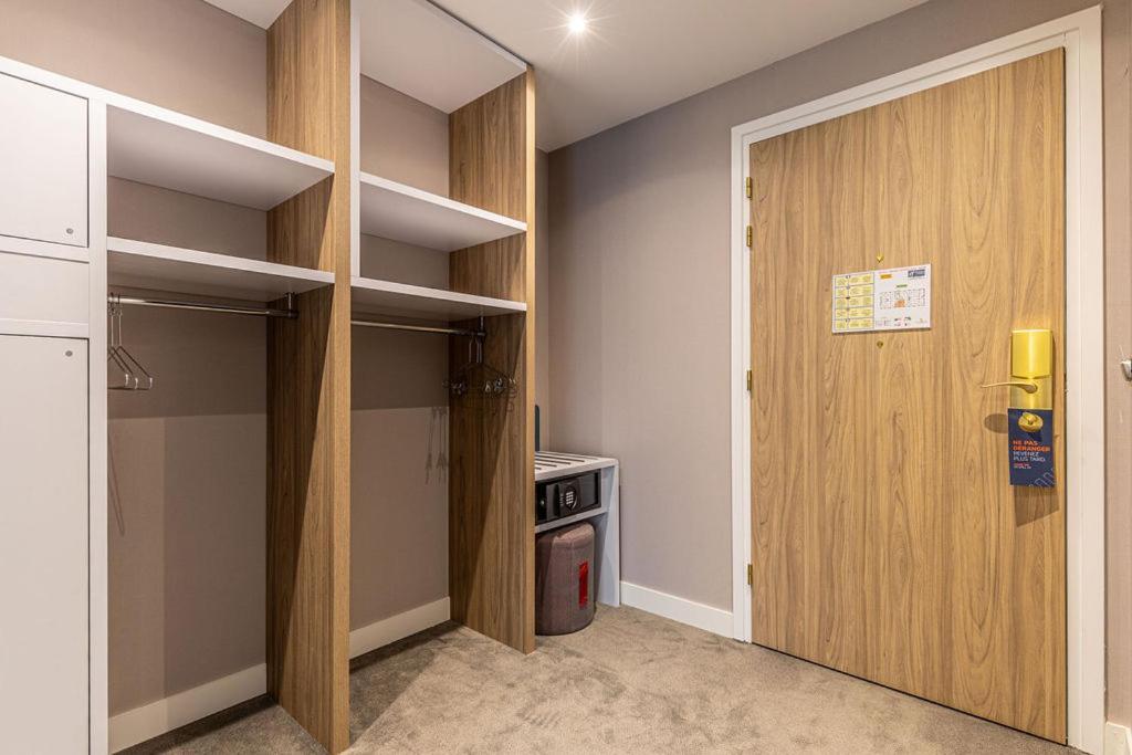 Holiday Inn Express Ajaccio By Ihg Εξωτερικό φωτογραφία