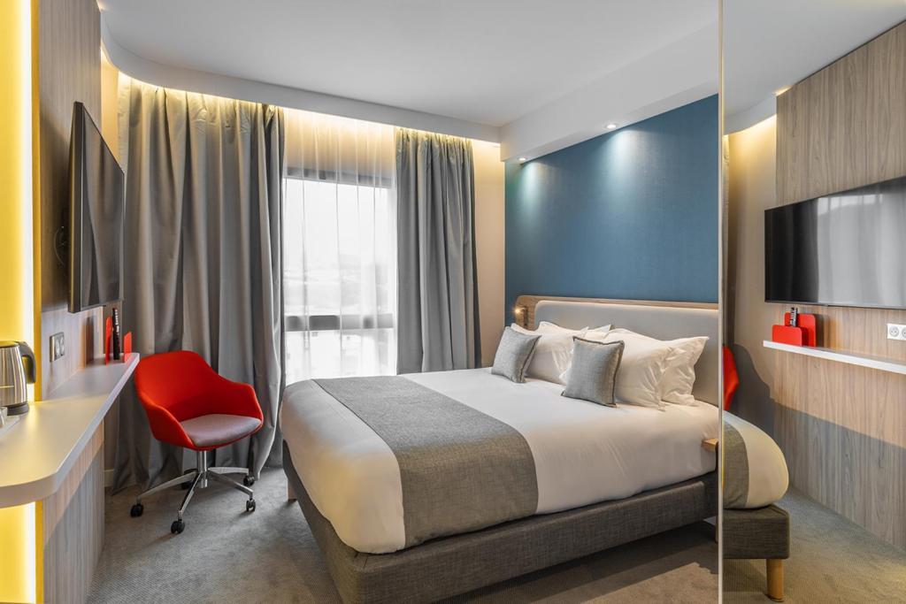 Holiday Inn Express Ajaccio By Ihg Εξωτερικό φωτογραφία