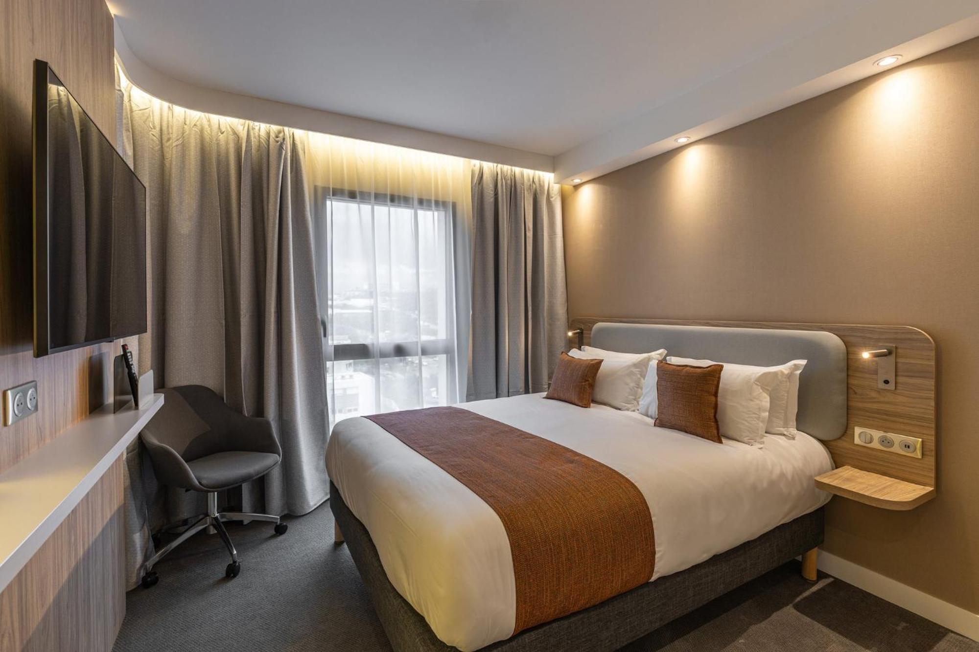 Holiday Inn Express Ajaccio By Ihg Εξωτερικό φωτογραφία