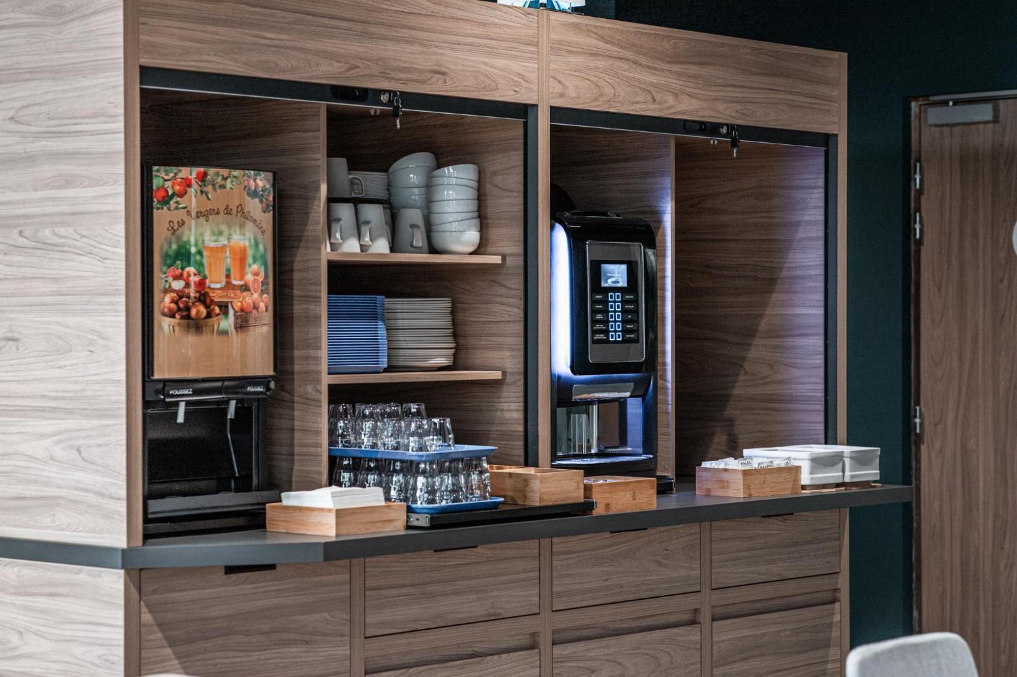 Holiday Inn Express Ajaccio By Ihg Εξωτερικό φωτογραφία