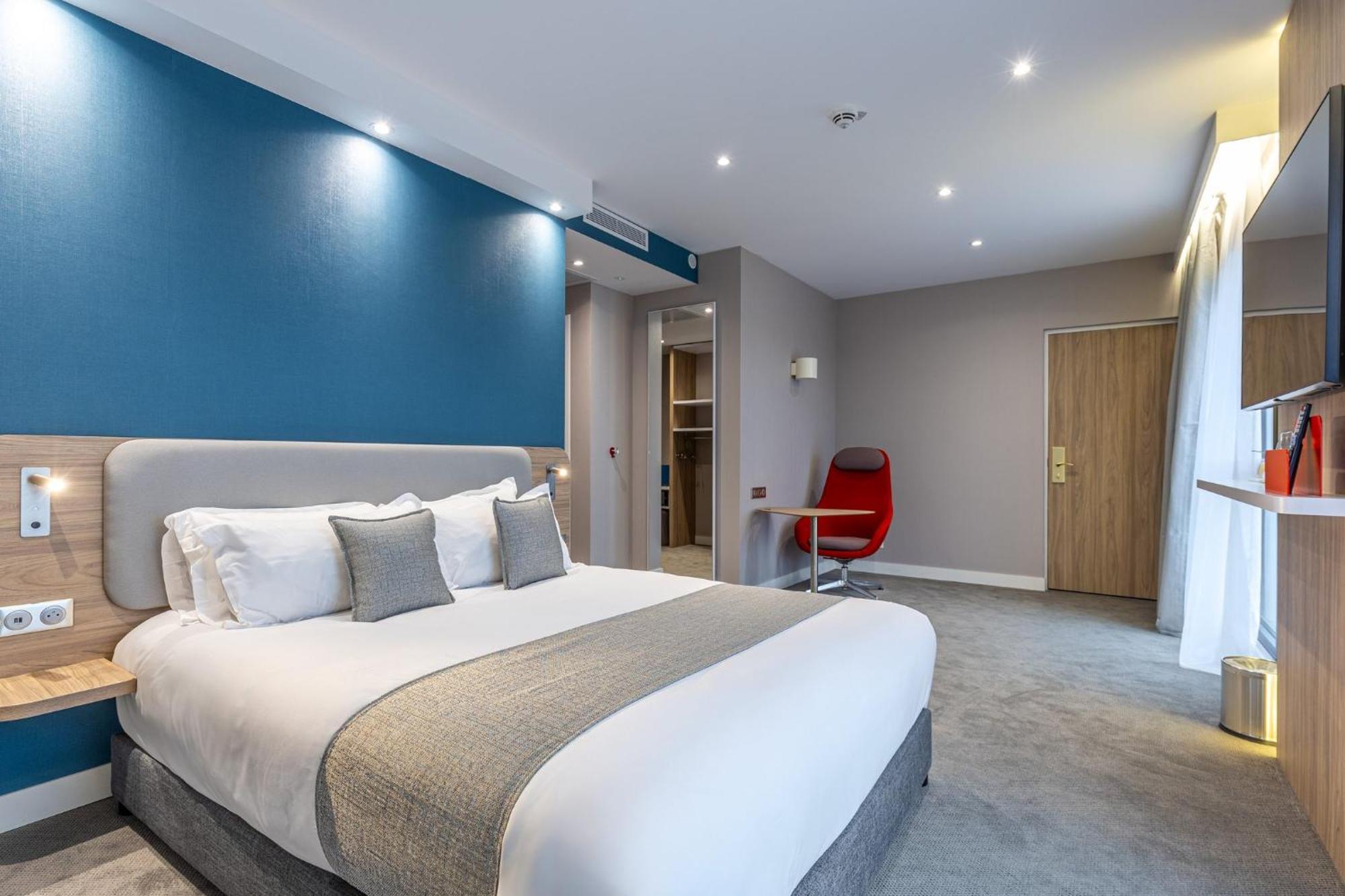 Holiday Inn Express Ajaccio By Ihg Εξωτερικό φωτογραφία