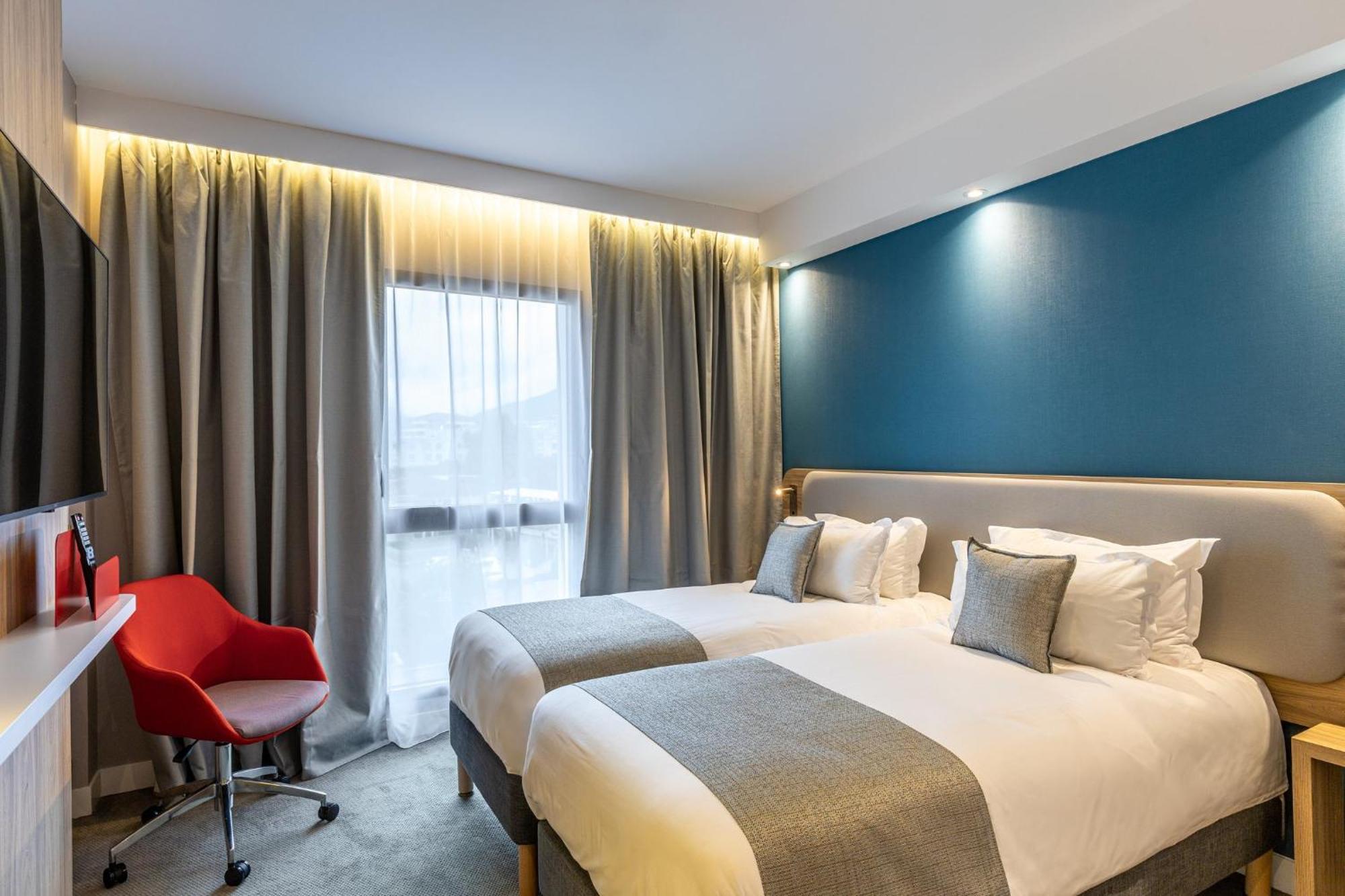 Holiday Inn Express Ajaccio By Ihg Εξωτερικό φωτογραφία