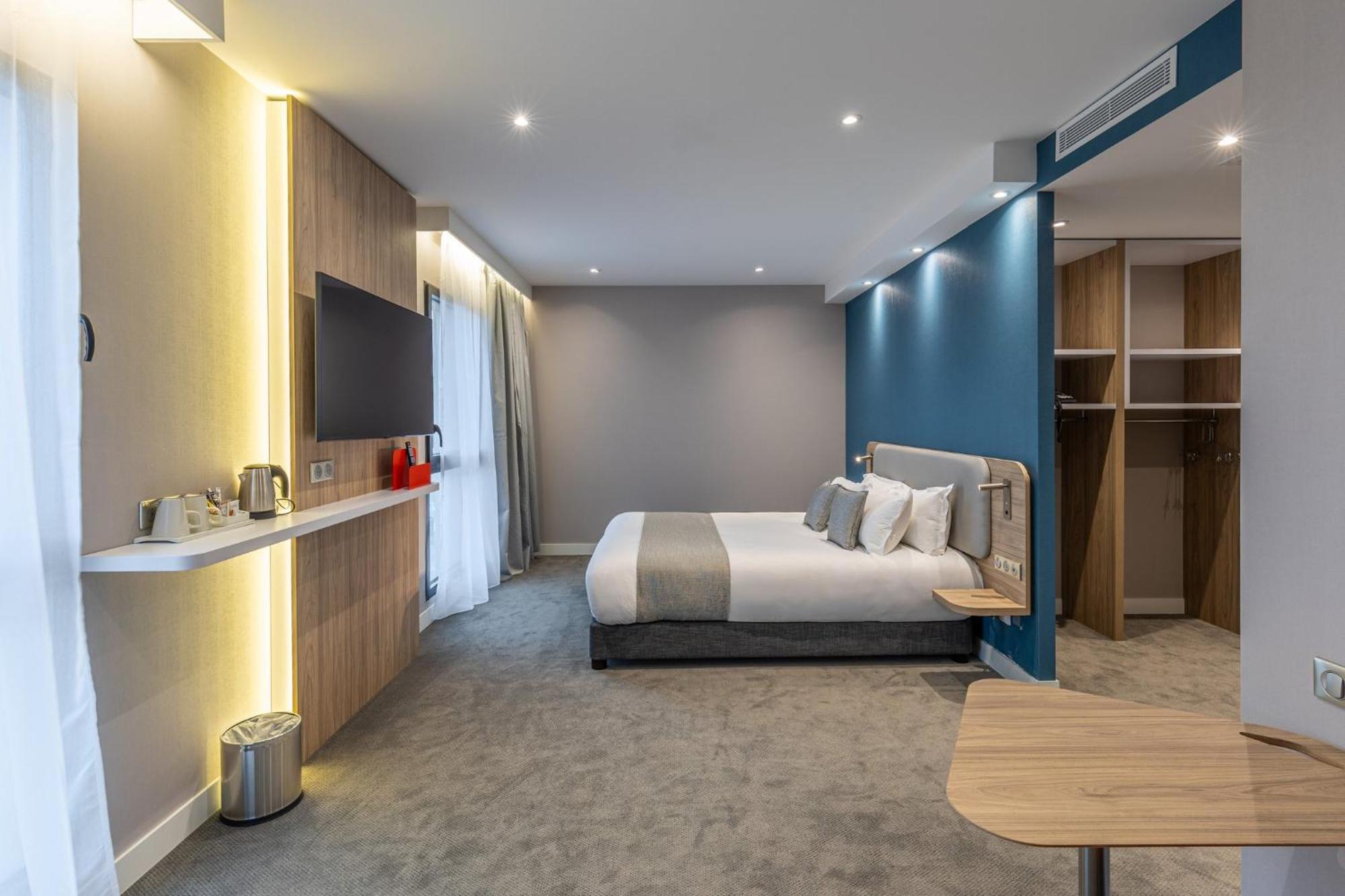Holiday Inn Express Ajaccio By Ihg Εξωτερικό φωτογραφία