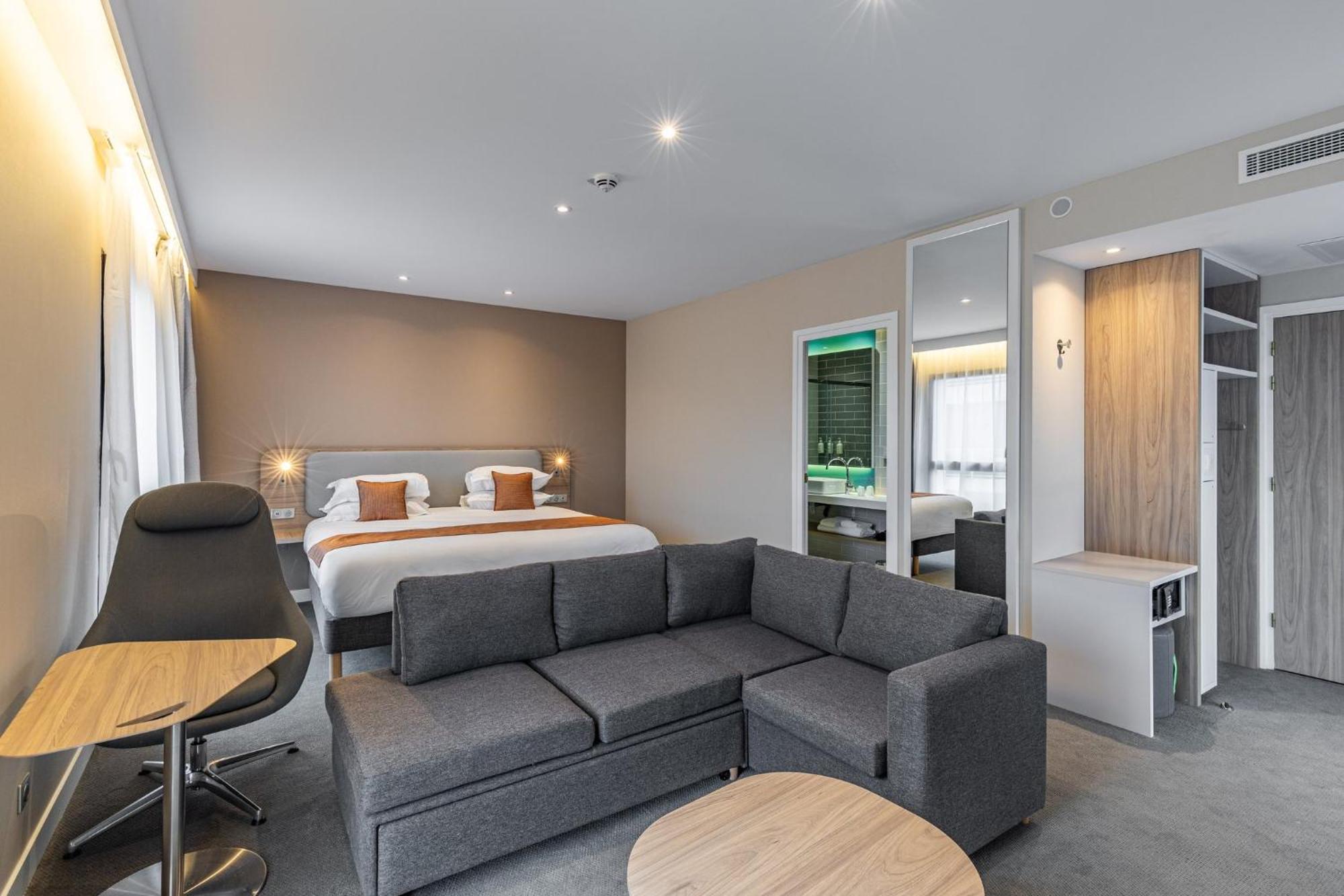 Holiday Inn Express Ajaccio By Ihg Εξωτερικό φωτογραφία