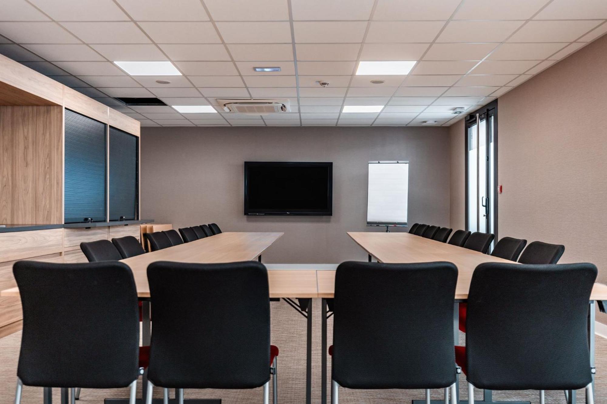 Holiday Inn Express Ajaccio By Ihg Εξωτερικό φωτογραφία